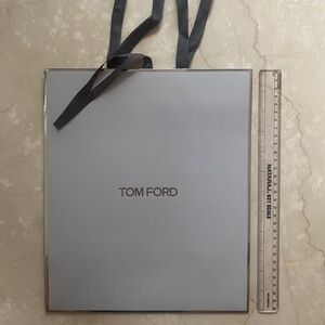 Tom Ford Large Shopping Bag